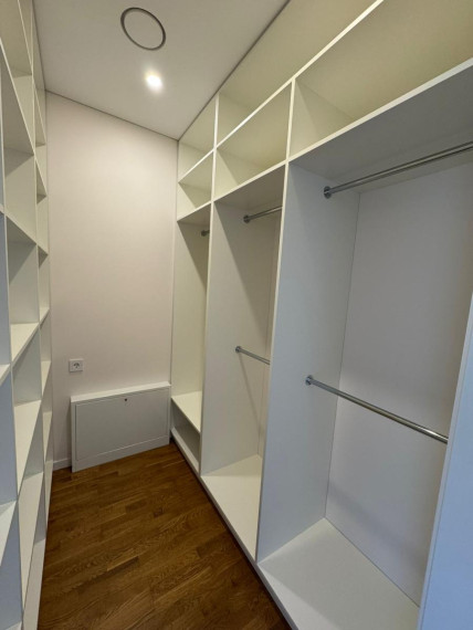Parduodamas namas Lapišės g., Lieporiai, Šiaulių m., Šiaulių m. sav., 123.44 m² ploto 4 kambariai 21