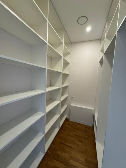 Parduodamas namas Lapišės g., Lieporiai, Šiaulių m., Šiaulių m. sav., 123.44 m² ploto 4 kambariai 22