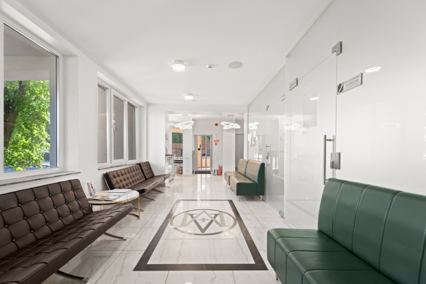 Parduodamos administracinės, kitos paskirties, maitinimo, paslaugų, prekybos, sandėliavimo patalpos Gintaro g., Palanga, Palangos m., Palangos m. sav., 949.7 m2 ploto 5