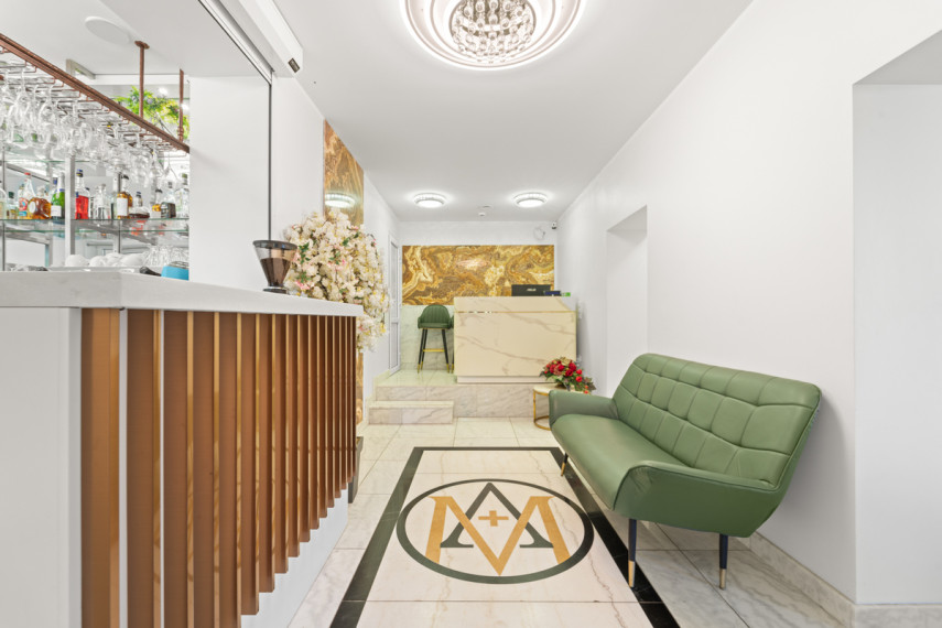 Parduodamos administracinės, kitos paskirties, maitinimo, paslaugų, prekybos, sandėliavimo patalpos Gintaro g., Palanga, Palangos m., Palangos m. sav., 949.7 m2 ploto 15