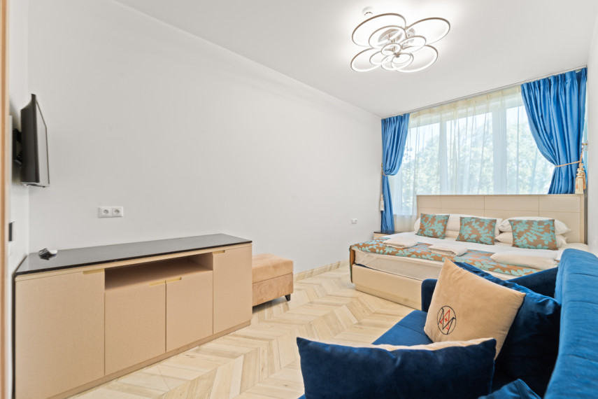 Parduodamos administracinės, kitos paskirties, maitinimo, paslaugų, prekybos, sandėliavimo patalpos Gintaro g., Palanga, Palangos m., Palangos m. sav., 949.7 m2 ploto 19