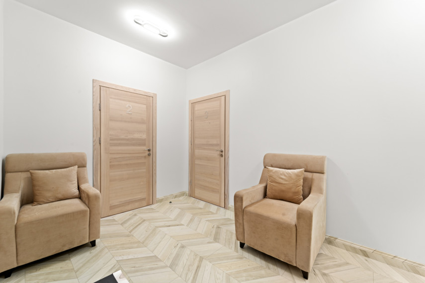 Parduodamos administracinės, kitos paskirties, maitinimo, paslaugų, prekybos, sandėliavimo patalpos Gintaro g., Palanga, Palangos m., Palangos m. sav., 949.7 m2 ploto 20