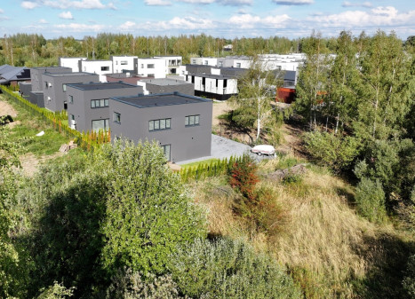 Parduodamas namas Smiltainio g.88, Vytėnai, Kauno m., Kauno m. sav., 140 m2 ploto, 2 aukštai