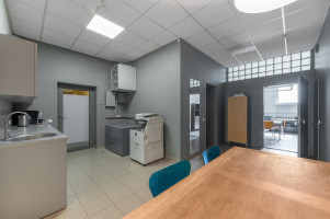 Nuomojamos patalpos Šermukšnių g., Senamiestyje, Vilniuje, 105 kv.m ploto 11