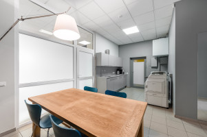 Nuomojamos patalpos Šermukšnių g., Senamiestyje, Vilniuje, 105 kv.m ploto 12