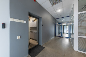 Nuomojamos patalpos Šermukšnių g., Senamiestyje, Vilniuje, 105 kv.m ploto 15