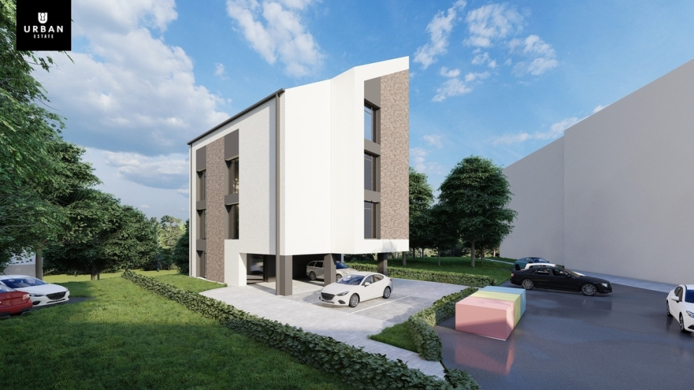 Parduodamas sklypas Brolių g., Naujininkuose, Vilniuje, 4.58 a ploto 1