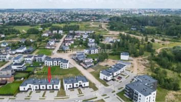 Parduodamas namas Tilžės g., Pilaitė, Vilniaus m., Vilniaus m. sav., 116 m2 ploto, 2 aukštai 15