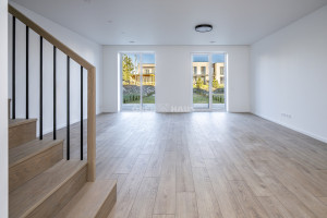 Parduodamas namas Tilžės g., Pilaitė, Vilniaus m., Vilniaus m. sav., 116 m2 ploto, 2 aukštai 2