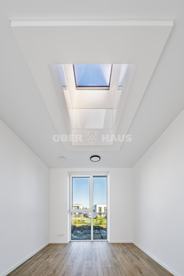Parduodamas namas Tilžės g., Pilaitė, Vilniaus m., Vilniaus m. sav., 116 m2 ploto, 2 aukštai 5