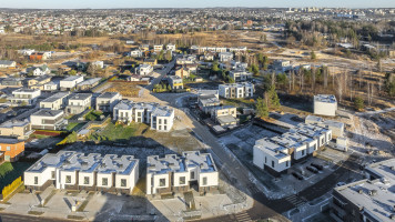 Parduodamas namas Tilžės g., Pilaitė, Vilniaus m., Vilniaus m. sav., 116 m2 ploto, 2 aukštai 19