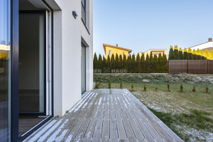 Parduodamas namas Tilžės g., Pilaitė, Vilniaus m., Vilniaus m. sav., 116 m2 ploto, 2 aukštai 13
