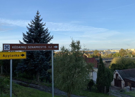 Parduodamas sklypas Šėtos g., Kėdainių m., Kėdainių r. sav., 30 a ploto Parduodamas sklypas Šėtos g., Kėdainių m., Kėdainių r. sav., 30 a ploto
