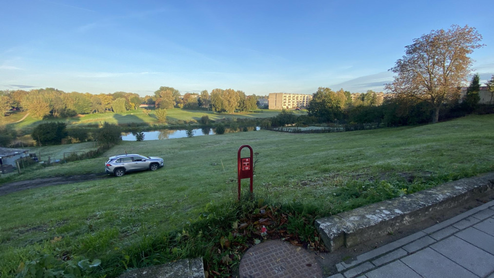 Parduodamas sklypas Šėtos g., Kėdainių m., Kėdainių r. sav., 30 a ploto 18