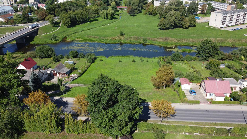 Parduodamas sklypas Šėtos g., Kėdainių m., Kėdainių r. sav., 30 a ploto 3