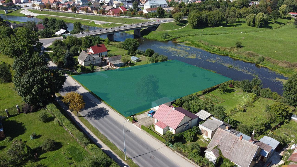 Parduodamas sklypas Šėtos g., Kėdainių m., Kėdainių r. sav., 30 a ploto 4