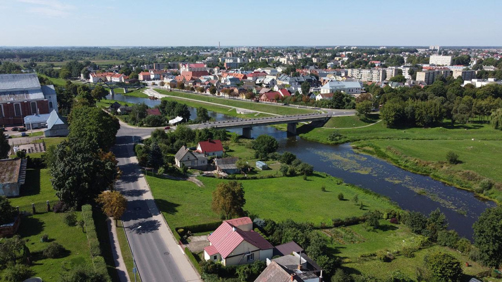 Parduodamas sklypas Šėtos g., Kėdainių m., Kėdainių r. sav., 30 a ploto 5