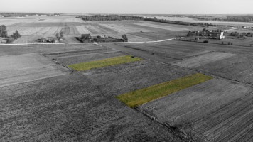 Parduodamas sklypas Gėlainių g., Gėlainių k., Kėdainių r. sav., 12.51 a ploto 3