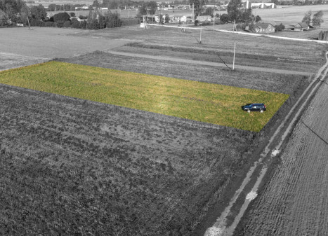 Parduodamas sklypas Gėlainių g., Gėlainių k., Kėdainių r. sav., 17.00 a ploto