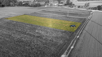 Parduodamas sklypas Gėlainių g., Gėlainių k., Kėdainių r. sav., 17.00 a ploto 1
