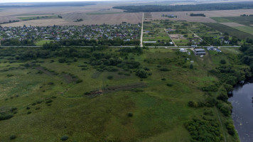 Parduodamas sklypas Melioratorių g., Ledų vs., Kėdainių r. sav., 59.82 a ploto 3