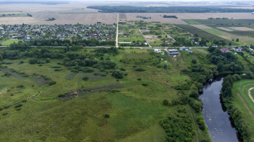 Parduodamas sklypas Melioratorių g., Ledų vs., Kėdainių r. sav., 59.82 a ploto 4