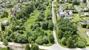 Parduodamas sklypas Sodžiaus g., Skaidiškių k., 41 a ploto 2