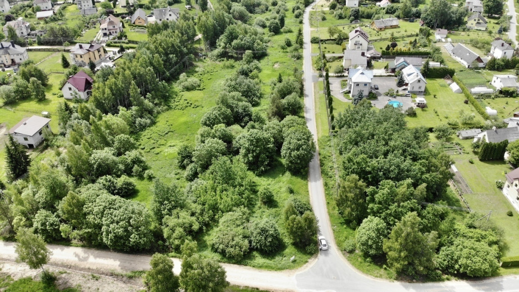 Parduodamas sklypas Sodžiaus g., Skaidiškių k., 41 a ploto 2