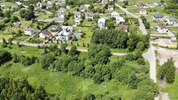 Parduodamas sklypas Sodžiaus g., Skaidiškių k., 41 a ploto 4