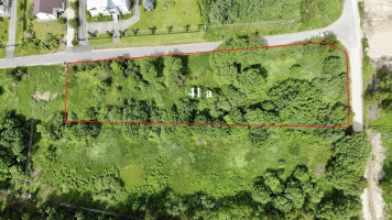 Parduodamas sklypas Sodžiaus g., Skaidiškių k., 41 a ploto 5