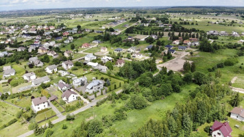 Parduodamas sklypas Sodžiaus g., Skaidiškių k., 41 a ploto 7