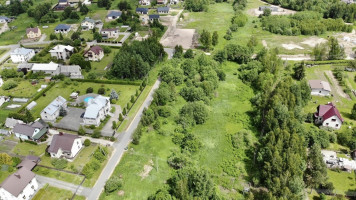 Parduodamas sklypas Sodžiaus g., Skaidiškių k., 41 a ploto 8