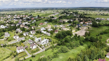 Parduodamas sklypas Sodžiaus g., Skaidiškių k., 41 a ploto 9