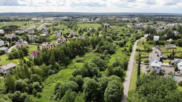 Parduodamas sklypas Sodžiaus g., Skaidiškių k., 41 a ploto 10