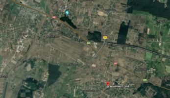 Parduodamas sklypas Sodžiaus g., Skaidiškių k., 41 a ploto 15