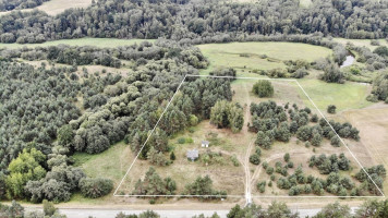 Parduodamas sklypas Kalniškių k., 265 a ploto 6