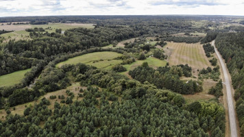 Parduodamas sklypas Kalniškių k., 265 a ploto 7