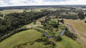 Parduodamas sklypas Kalniškių k., 265 a ploto 9