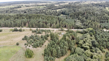 Parduodamas sklypas Kalniškių k., 265 a ploto 10