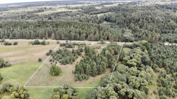 Parduodamas sklypas Kalniškių k., 265 a ploto 11