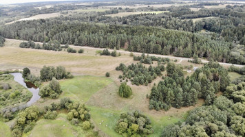 Parduodamas sklypas Kalniškių k., 265 a ploto 12