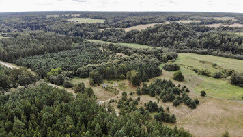 Parduodamas sklypas Kalniškių k., 265 a ploto 15