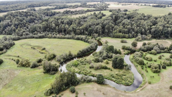 Parduodamas sklypas Kalniškių k., 265 a ploto 16