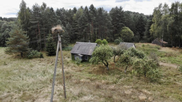 Parduodamas sklypas Kalniškių k., 265 a ploto 17