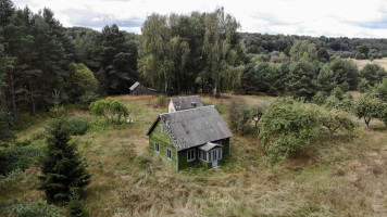 Parduodamas sklypas Kalniškių k., 265 a ploto 18