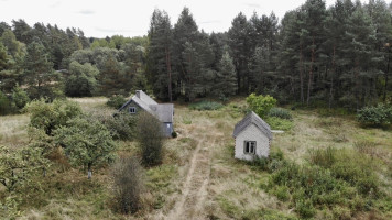 Parduodamas sklypas Kalniškių k., 265 a ploto 19