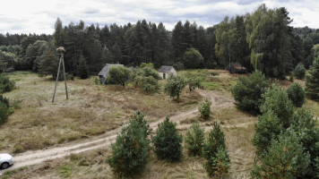 Parduodamas sklypas Kalniškių k., 265 a ploto 20