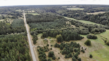 Parduodamas sklypas Kalniškių k., 265 a ploto 21