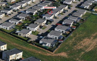 Parduodamas namas Forto g., Šakių k., Kauno r. sav., 69.71 m2 ploto, 1 aukštai 40