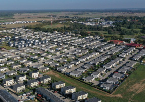 Parduodamas namas Forto g., Šakių k., Kauno r. sav., 69.71 m2 ploto, 1 aukštai 41